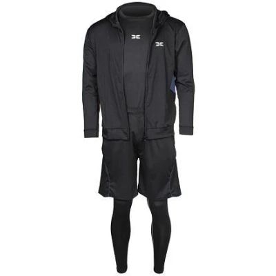 Merco Runner 4M fitness set modrá
