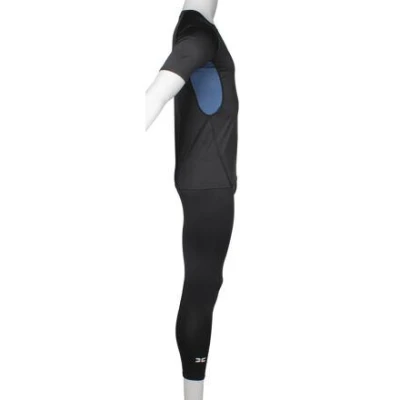 Merco Runner 4M fitness set modrá