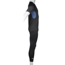 Merco Runner 4M fitness set modrá POUZE S (VÝPRODEJ)