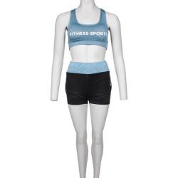 Merco Runner 5W fitness set lake POUZE XL (VÝPRODEJ)