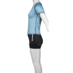Merco Runner 5W fitness set lake POUZE XL (VÝPRODEJ)