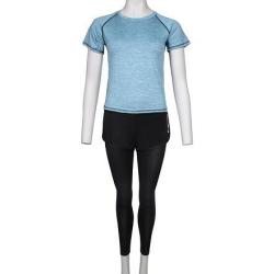 Merco Runner 5W fitness set lake POUZE XL (VÝPRODEJ)