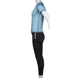 Merco Runner 5W fitness set lake POUZE XL (VÝPRODEJ)