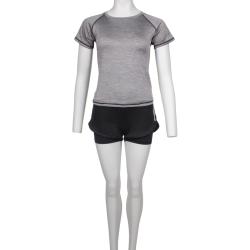 Merco Runner 5W fitness set šedá