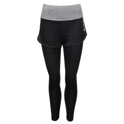 Merco Runner 5W fitness set šedá