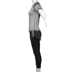 Merco Runner 5W fitness set šedá