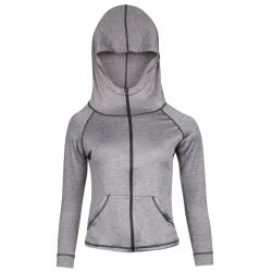 Merco Runner 5W fitness set šedá