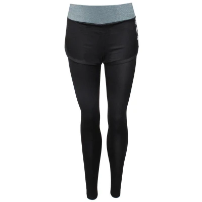 Merco Runner Long 2W fitness set haze