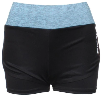 Merco Runner Short 2W fitness set lake