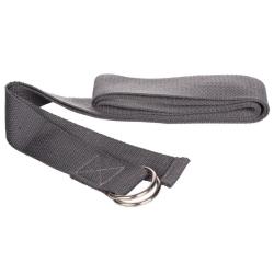 Merco Sangle pás pro jógu černá (VÝPRODEJ)