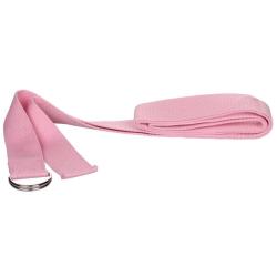 Merco Sangle pás pro jógu růžová (VÝPRODEJ)