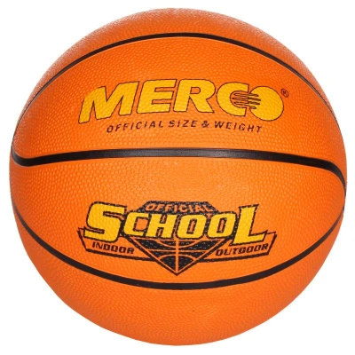 Merco School basketbalový míč Merco School basketbalový míč