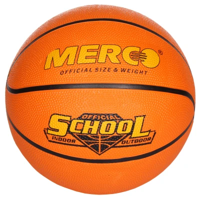 Merco School basketbalový míč