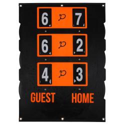 Merco Scoreboard ENG tenisový ukazatel skóre