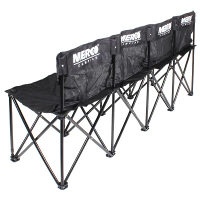 Merco Seat 4P skládací sedačka