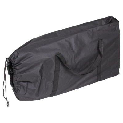 Merco Seat 4P skládací sedačka