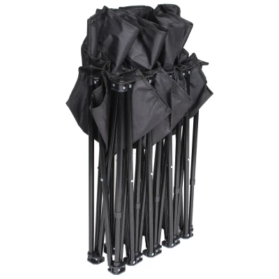 Merco Seat 4P skládací sedačka