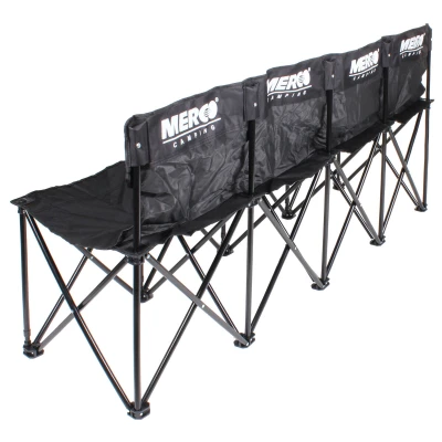 Merco Seat 4P skládací sedačka