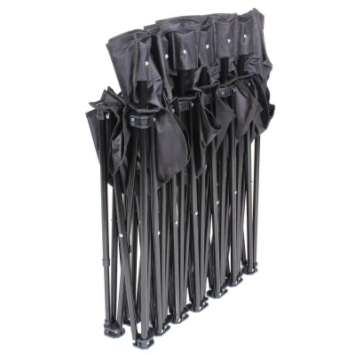 Merco Seat 6P skládací sedačka