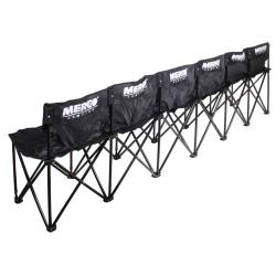 Merco Seat 6P skládací sedačka