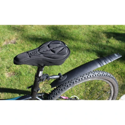 Merco Seat Cushion potah sedla černá