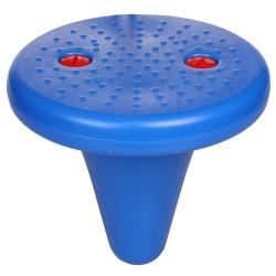 Merco Sensory Balance Stool balanční sedátko modrá Merco Sensory Balance Stool balanční sedátko modrá