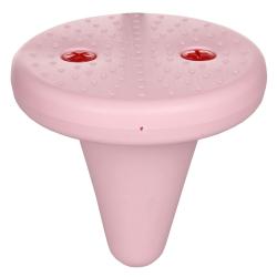 Merco Sensory Balance Stool balanční sedátko růžová Merco Sensory Balance Stool balanční sedátko růžová