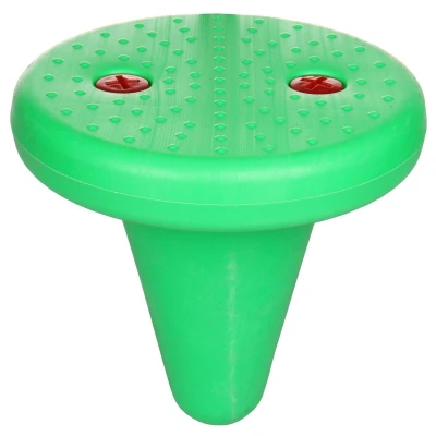 Merco Sensory Balance Stool balanční sedátko světle zelená