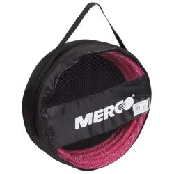Merco Set Hula Hoop Aero 50 gymnastická obruč 10 ks