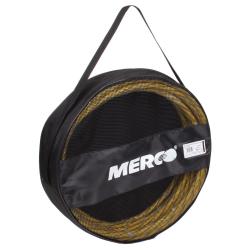 Merco Set Hula Hoop Aero 60 gymnastická obruč 10 ks