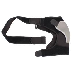 Merco SH01 bandáž na rameno černá-šedá