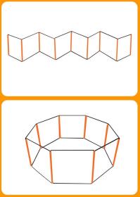 Merco Shaper multifunkční agility pomůcka