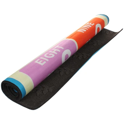 Merco Shapes skákací panák