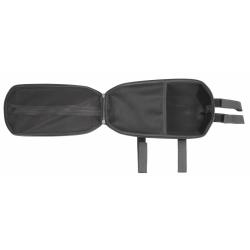 Merco Shell 4L brašna na koloběžku černá