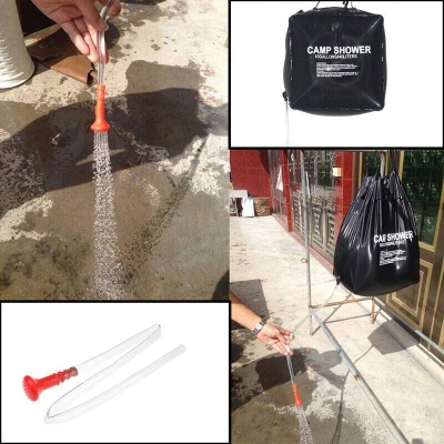Merco Shower box na vodu