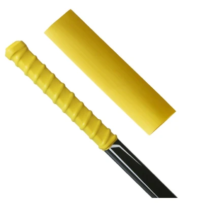 Merco Shrink Grip koncovka na hokejku bílá