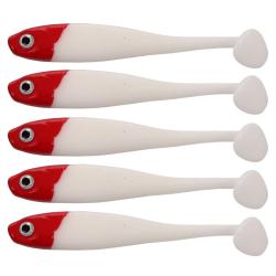 Merco Silicone Bait 08 gumové nástrahy 5 ks
