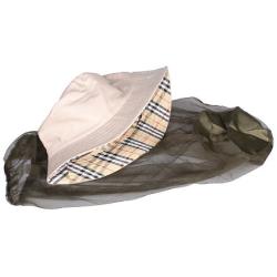 Merco Singl klobouk s ochrannou sítí