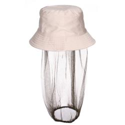 Merco Singl klobouk s ochrannou sítí