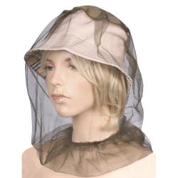 Merco Singl klobouk s ochrannou sítí