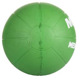Merco Single gumový medicinální míč