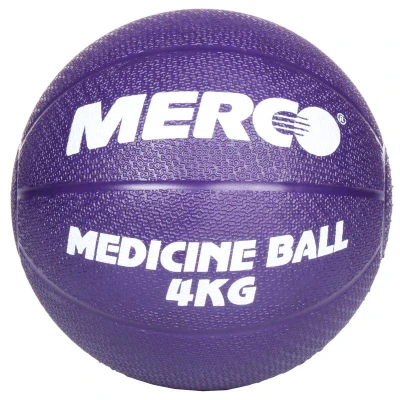Merco Single gumový medicinální míč