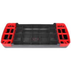 Merco Single Layer step bedýnka