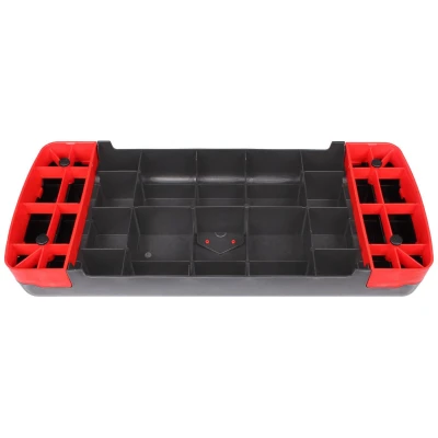 Merco Single Layer step bedýnka