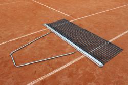 Merco Síťovačka Optiplan s násadou síť Extra dvojitá, alu lišta