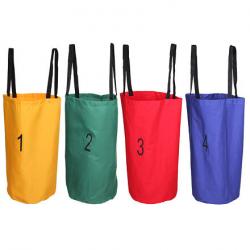 Merco Skákací pytel sada 4 ks