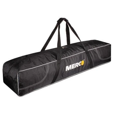 Merco Ski Bag 115 vak na lyže černá Merco Ski Bag 115 vak na lyže černá