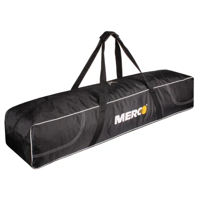 Merco Ski Bag 115 vak na lyže černá