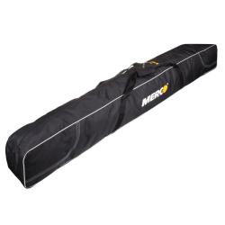 Merco Ski Bag vak na lyže černá Merco Ski Bag vak na lyže černá