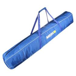 Merco Ski Bag vak na lyže modrá Merco Ski Bag vak na lyže modrá